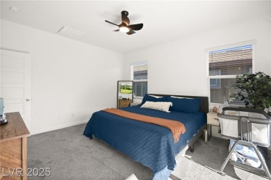 Nestled in the serene community of Lake Las Vegas, this charming on Falls Golf Course in Nevada - for sale on GolfHomes.com, golf home, golf lot
