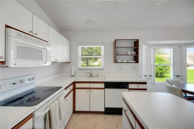 Waterfront 3/2/2 FURNISHED Home!  Peace of mind awaits you with on Plantation Golf Club in Florida - for sale on GolfHomes.com, golf home, golf lot