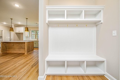 Beautiful 3 bedroom 2.5 bath Ranch home WITH finished bonus on Deercroft Golf and Country Club in North Carolina - for sale on GolfHomes.com, golf home, golf lot