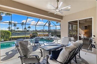 Some of the BEST golf and lake views in all of Palmira. This on Palmira Golf and Country Club in Florida - for sale on GolfHomes.com, golf home, golf lot