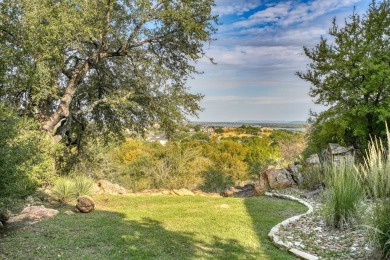 Experience unparalleled luxury in this stunning hilltop estate on Ram Rock Golf Course in Texas - for sale on GolfHomes.com, golf home, golf lot