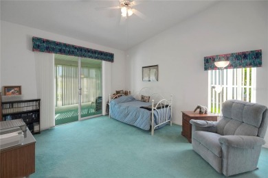 Waterfront 3/2/2 FURNISHED Home!  Peace of mind awaits you with on Plantation Golf Club in Florida - for sale on GolfHomes.com, golf home, golf lot