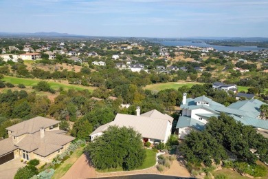 Experience unparalleled luxury in this stunning hilltop estate on Ram Rock Golf Course in Texas - for sale on GolfHomes.com, golf home, golf lot