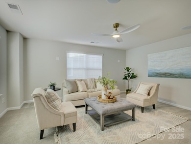 Gorgeous Southern Charm home and amazing opportunity to be on on Springfield Golf Course in South Carolina - for sale on GolfHomes.com, golf home, golf lot