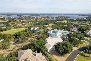 Experience unparalleled luxury in this stunning hilltop estate on Ram Rock Golf Course in Texas - for sale on GolfHomes.com, golf home, golf lot