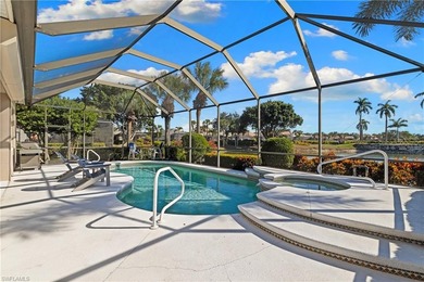 Some of the BEST golf and lake views in all of Palmira. This on Palmira Golf and Country Club in Florida - for sale on GolfHomes.com, golf home, golf lot