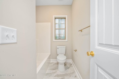 Beautiful 3 bedroom 2.5 bath Ranch home WITH finished bonus on Deercroft Golf and Country Club in North Carolina - for sale on GolfHomes.com, golf home, golf lot