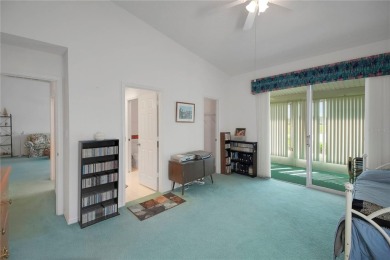 Waterfront 3/2/2 FURNISHED Home!  Peace of mind awaits you with on Plantation Golf Club in Florida - for sale on GolfHomes.com, golf home, golf lot