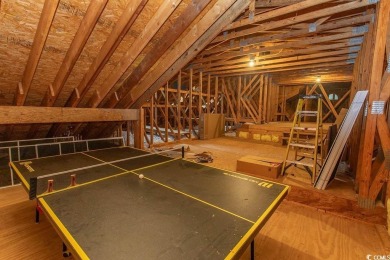 A stunning brick ranch style home with an inviting southern on Wachesaw Plantation Club in South Carolina - for sale on GolfHomes.com, golf home, golf lot