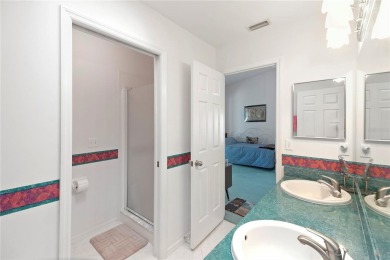 Waterfront 3/2/2 FURNISHED Home!  Peace of mind awaits you with on Plantation Golf Club in Florida - for sale on GolfHomes.com, golf home, golf lot