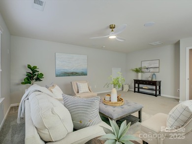 Gorgeous Southern Charm home and amazing opportunity to be on on Springfield Golf Course in South Carolina - for sale on GolfHomes.com, golf home, golf lot