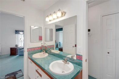 Waterfront 3/2/2 FURNISHED Home!  Peace of mind awaits you with on Plantation Golf Club in Florida - for sale on GolfHomes.com, golf home, golf lot