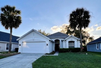 Wake up to sweeping golf course views and unwind in your own on Oaks National Golf Course in Florida - for sale on GolfHomes.com, golf home, golf lot