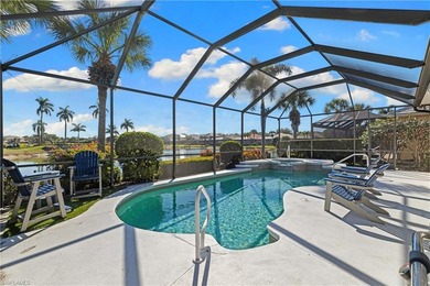 Some of the BEST golf and lake views in all of Palmira. This on Palmira Golf and Country Club in Florida - for sale on GolfHomes.com, golf home, golf lot