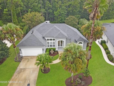 **Resort-Style Living in the Desirable North Hampton Community** on Golf Club At North Hampton in Florida - for sale on GolfHomes.com, golf home, golf lot