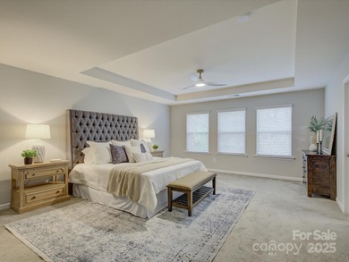 Gorgeous Southern Charm home and amazing opportunity to be on on Springfield Golf Course in South Carolina - for sale on GolfHomes.com, golf home, golf lot