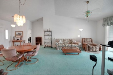 Waterfront 3/2/2 FURNISHED Home!  Peace of mind awaits you with on Plantation Golf Club in Florida - for sale on GolfHomes.com, golf home, golf lot