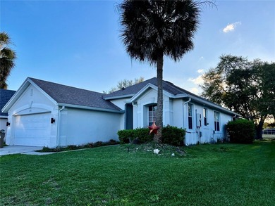 Wake up to sweeping golf course views and unwind in your own on Oaks National Golf Course in Florida - for sale on GolfHomes.com, golf home, golf lot