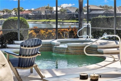 Some of the BEST golf and lake views in all of Palmira. This on Palmira Golf and Country Club in Florida - for sale on GolfHomes.com, golf home, golf lot