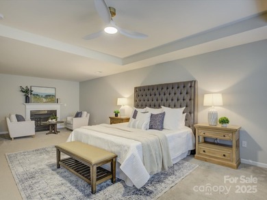 Gorgeous Southern Charm home and amazing opportunity to be on on Springfield Golf Course in South Carolina - for sale on GolfHomes.com, golf home, golf lot