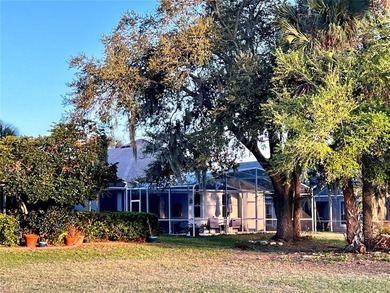 Wake up to sweeping golf course views and unwind in your own on Oaks National Golf Course in Florida - for sale on GolfHomes.com, golf home, golf lot