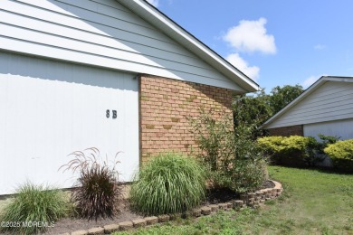 Welcome to Leisure Village West!  This End Unit Winfield Model on Leisure Village West Assoc. in New Jersey - for sale on GolfHomes.com, golf home, golf lot