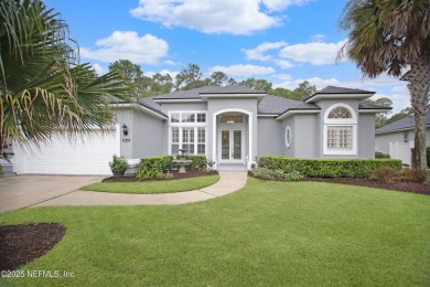 **Resort-Style Living in the Desirable North Hampton Community** on Golf Club At North Hampton in Florida - for sale on GolfHomes.com, golf home, golf lot