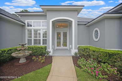 **Resort-Style Living in the Desirable North Hampton Community** on Golf Club At North Hampton in Florida - for sale on GolfHomes.com, golf home, golf lot