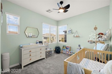 Nestled in the serene community of Lake Las Vegas, this charming on Falls Golf Course in Nevada - for sale on GolfHomes.com, golf home, golf lot