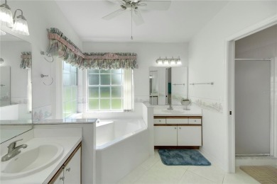 Waterfront 3/2/2 FURNISHED Home!  Peace of mind awaits you with on Plantation Golf Club in Florida - for sale on GolfHomes.com, golf home, golf lot
