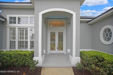 **Resort-Style Living in the Desirable North Hampton Community** on Golf Club At North Hampton in Florida - for sale on GolfHomes.com, golf home, golf lot