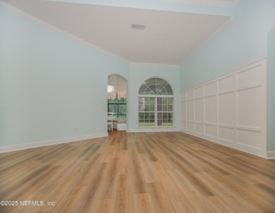 **Resort-Style Living in the Desirable North Hampton Community** on Golf Club At North Hampton in Florida - for sale on GolfHomes.com, golf home, golf lot
