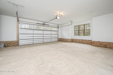 Beautiful 3 bedroom 2.5 bath Ranch home WITH finished bonus on Deercroft Golf and Country Club in North Carolina - for sale on GolfHomes.com, golf home, golf lot