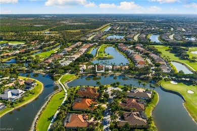 Some of the BEST golf and lake views in all of Palmira. This on Palmira Golf and Country Club in Florida - for sale on GolfHomes.com, golf home, golf lot