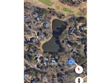 A stunning brick ranch style home with an inviting southern on Wachesaw Plantation Club in South Carolina - for sale on GolfHomes.com, golf home, golf lot