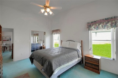 Waterfront 3/2/2 FURNISHED Home!  Peace of mind awaits you with on Plantation Golf Club in Florida - for sale on GolfHomes.com, golf home, golf lot