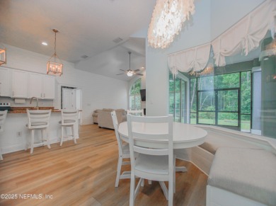 **Resort-Style Living in the Desirable North Hampton Community** on Golf Club At North Hampton in Florida - for sale on GolfHomes.com, golf home, golf lot