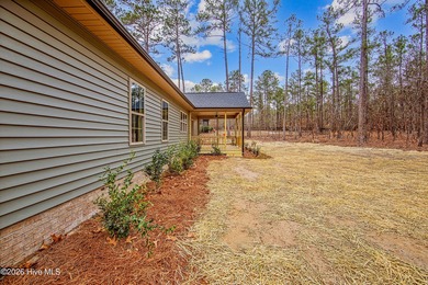 Beautiful 3 bedroom 2.5 bath Ranch home WITH finished bonus on Deercroft Golf and Country Club in North Carolina - for sale on GolfHomes.com, golf home, golf lot