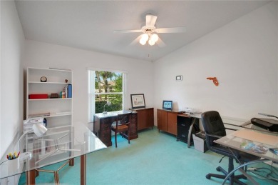 Waterfront 3/2/2 FURNISHED Home!  Peace of mind awaits you with on Plantation Golf Club in Florida - for sale on GolfHomes.com, golf home, golf lot