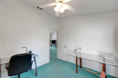 Waterfront 3/2/2 FURNISHED Home!  Peace of mind awaits you with on Plantation Golf Club in Florida - for sale on GolfHomes.com, golf home, golf lot