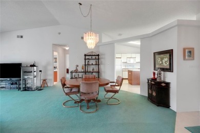 Waterfront 3/2/2 FURNISHED Home!  Peace of mind awaits you with on Plantation Golf Club in Florida - for sale on GolfHomes.com, golf home, golf lot