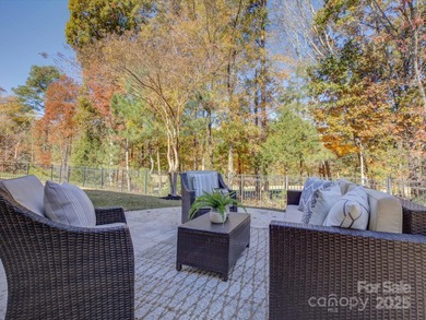 Gorgeous Southern Charm home and amazing opportunity to be on on Springfield Golf Course in South Carolina - for sale on GolfHomes.com, golf home, golf lot