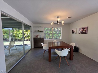 Located in the desirable McGregor Estates corridor of Fort Myers on Fort Myers Country Club in Florida - for sale on GolfHomes.com, golf home, golf lot