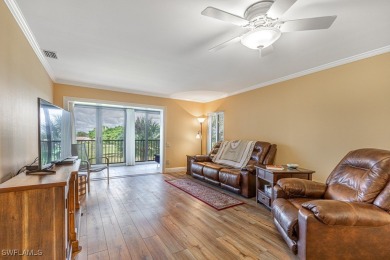 Move right into this nicely furnished condo, just bring your on Seven Lakes Golf and Tennis Community in Florida - for sale on GolfHomes.com, golf home, golf lot