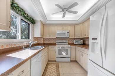 Move right into this nicely furnished condo, just bring your on Seven Lakes Golf and Tennis Community in Florida - for sale on GolfHomes.com, golf home, golf lot