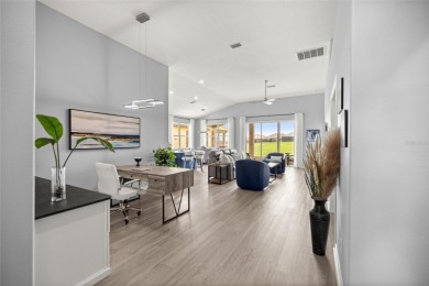 One-of-a-Kind Remodeled Carefree Home in Terra Vista of Citrus on Skyview At Terra Vista Golf and Country Club in Florida - for sale on GolfHomes.com, golf home, golf lot