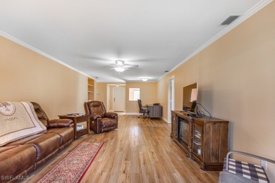 Move right into this nicely furnished condo, just bring your on Seven Lakes Golf and Tennis Community in Florida - for sale on GolfHomes.com, golf home, golf lot