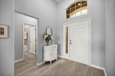 One-of-a-Kind Remodeled Carefree Home in Terra Vista of Citrus on Skyview At Terra Vista Golf and Country Club in Florida - for sale on GolfHomes.com, golf home, golf lot