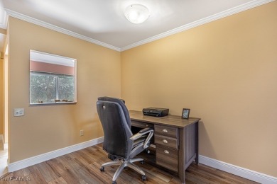 Move right into this nicely furnished condo, just bring your on Seven Lakes Golf and Tennis Community in Florida - for sale on GolfHomes.com, golf home, golf lot