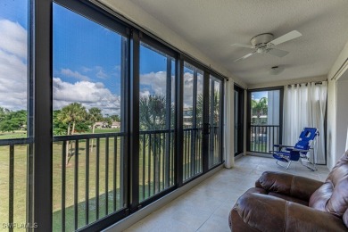 Move right into this nicely furnished condo, just bring your on Seven Lakes Golf and Tennis Community in Florida - for sale on GolfHomes.com, golf home, golf lot